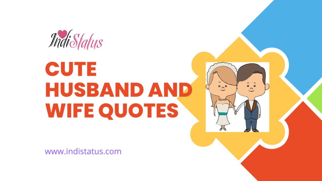 200-cute-husband-and-wife-quotes-indistatus