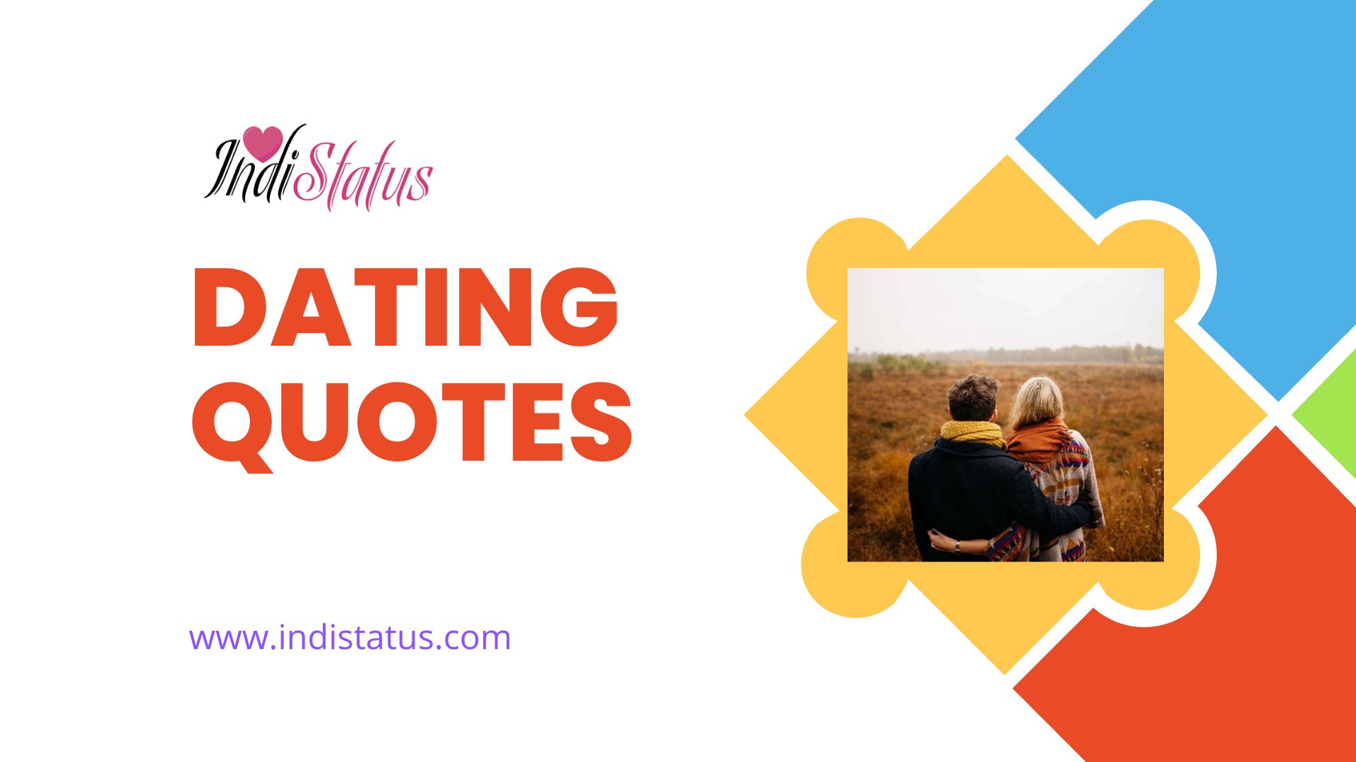 Dating Quotes