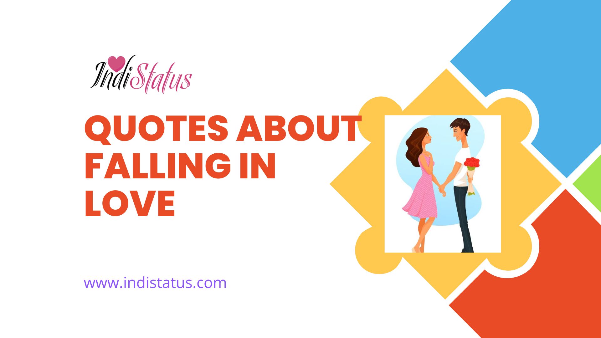 Quotes About Falling in Love