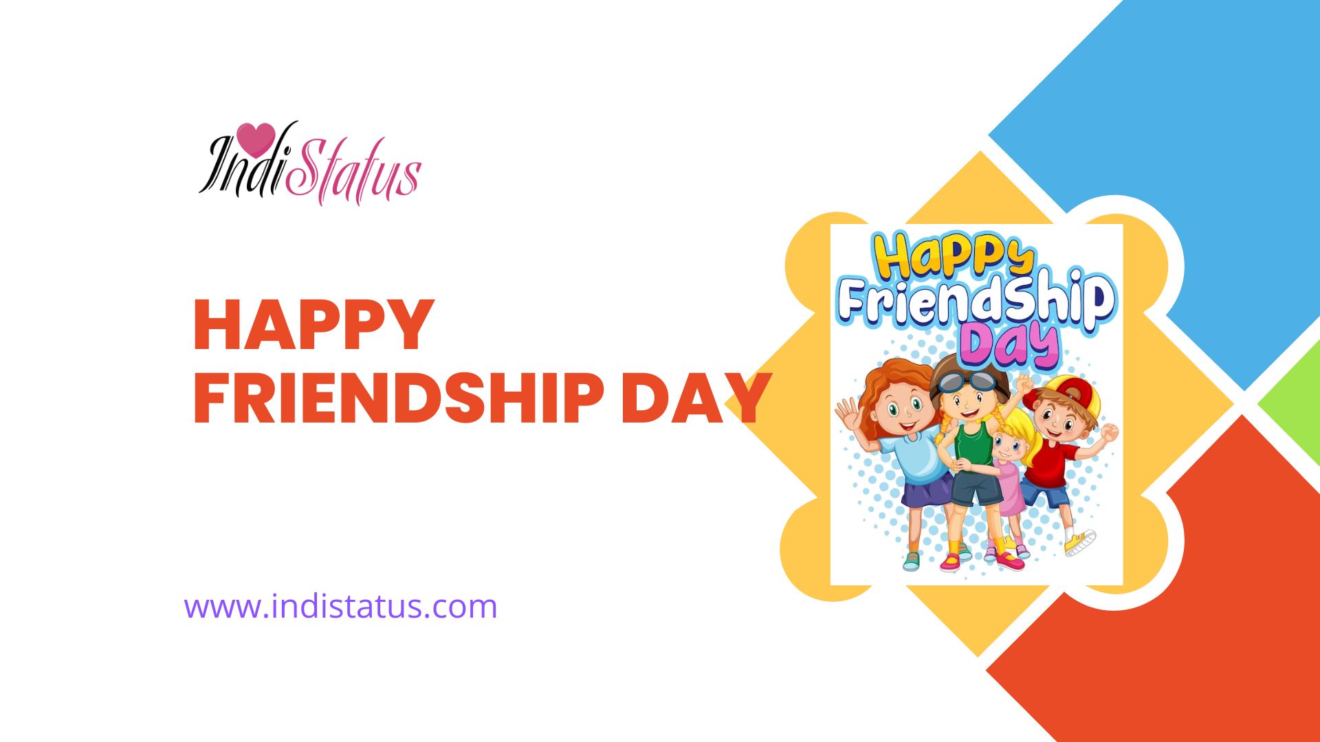 happy friendship day